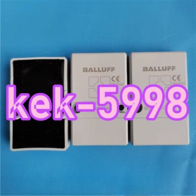 1PC NEW BALLUFF high frequency data carrier BIS M-108-11/A BIS011F #MX