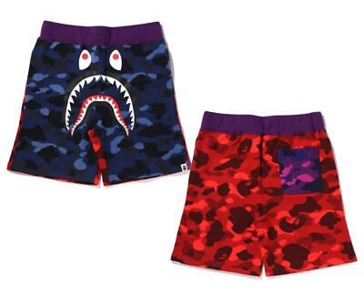 A Bathing Ape BAPE 