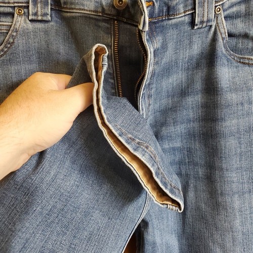 Carhartt/Duluth Jeans Lot (2) Men 40x30 Relaxed Fit Stretch Workwear Ballroom - Imagen 17 de 24