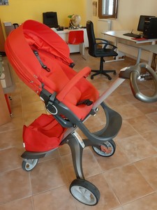 stokke xplory 2013