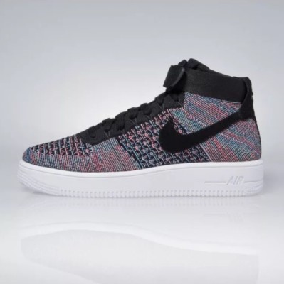 Nike Air Force 1 ultra flyknit Gr. 44