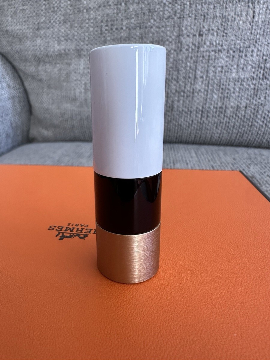 HERMÈS Rouge Amazone #75 Satin Lipstick 3.5g 0.12 oz for sale