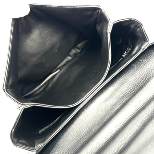 BALLY Shoulder Bag Patent leather Authentic - Picture 9 of 21