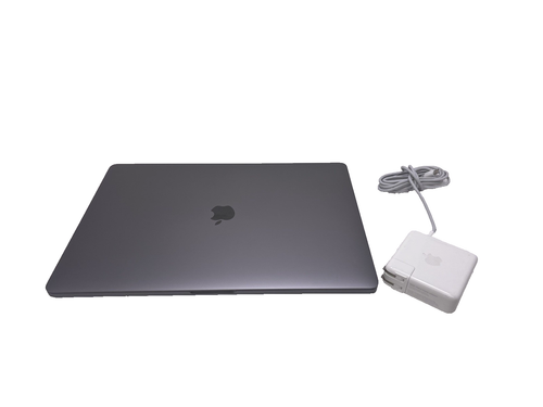2019 MacBook Pro 16" 2.4 GHz 8-core Intel Core i9 Processor A2141 As Is For Part