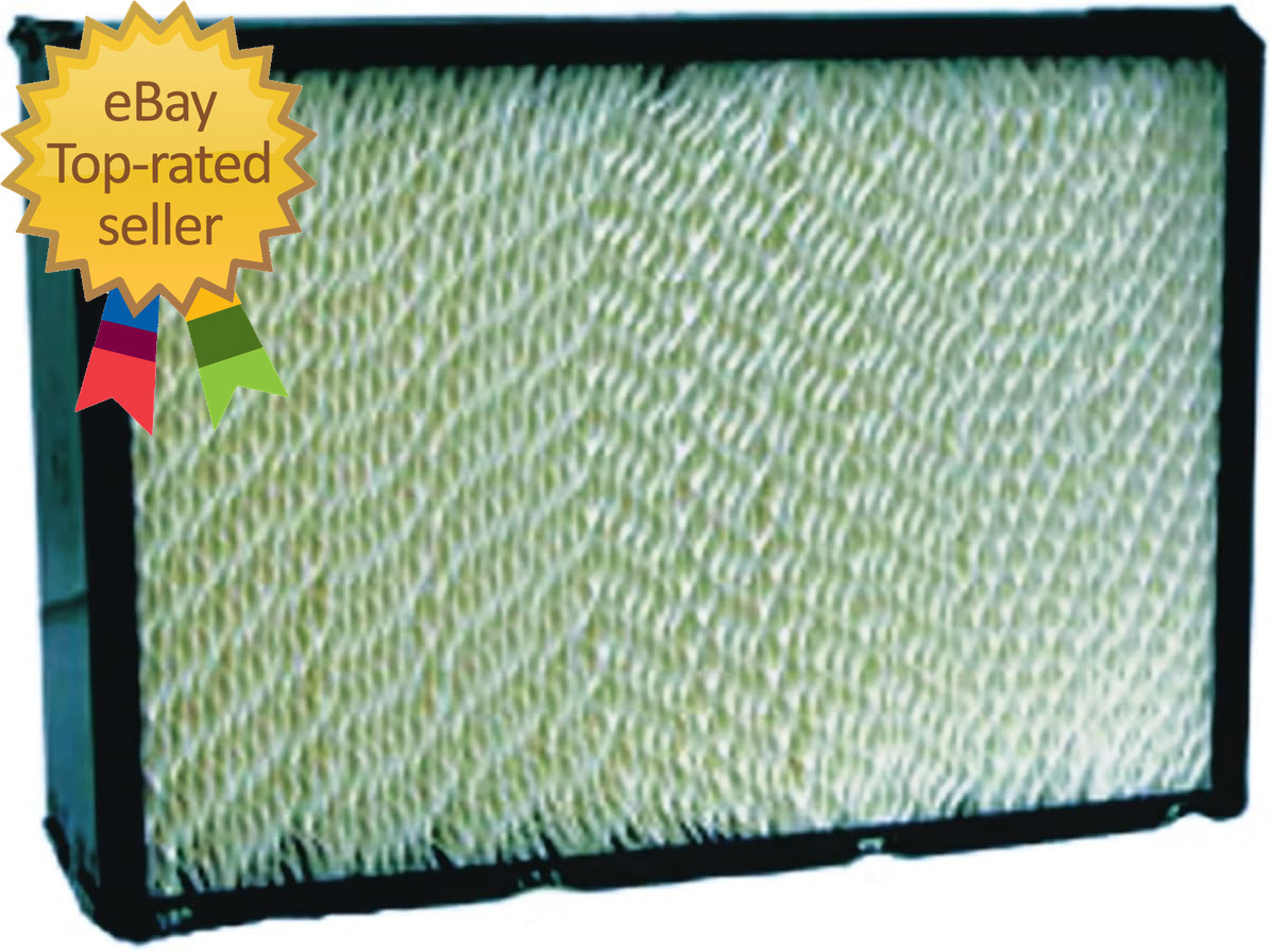 1045 Replacement Console Wick, Black (1)