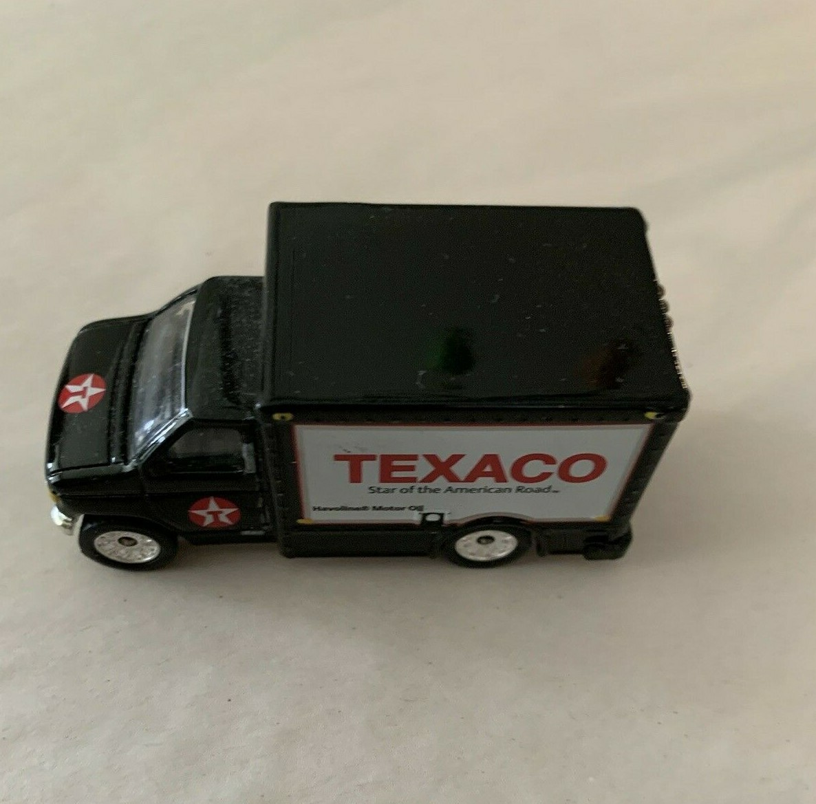 Matchbox Texaco Collection トラック Matchbox Super Kings TEXACO Articulated Tanker K-18 K-115