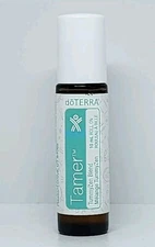 doTERRA Tamer Touch Essential Oil Roll-On 10 mL New Sealed Exp. 06/08/2027