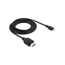 HDMI Cable for GoPro HERO 13/12/11/10/9/8/7/6/5/4/3 
