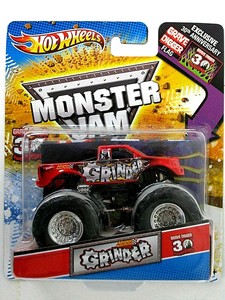 monster jam toys ebay