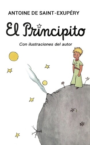 Thumbnail - Antoine De Saint-exupery Antoine De Saint-exupéry El Principito