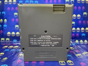 Tecmo Baseball - NES Nintendo Entertainment System - NTSC USA Import