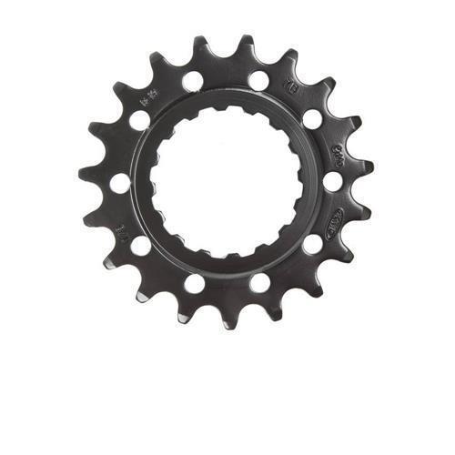 Pignon V-BIKE BMX 13 Dents Noir 30mm - Cru 13 Zähne, Neuf Pour Vélo
