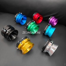 Pioneer  1 Pair Pro 1/4" NAB Hub Adapters For Reel To Reel Tape Recorders