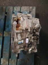 CHEVROLET CAPTIVA AUTOMATIC GEARBOX 96625158 AF55 2.0VCDI 2009