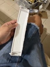 WE01X30378 Dryer Door Handle Replacement for GE,Kenmore PS1177202 PS11772025...