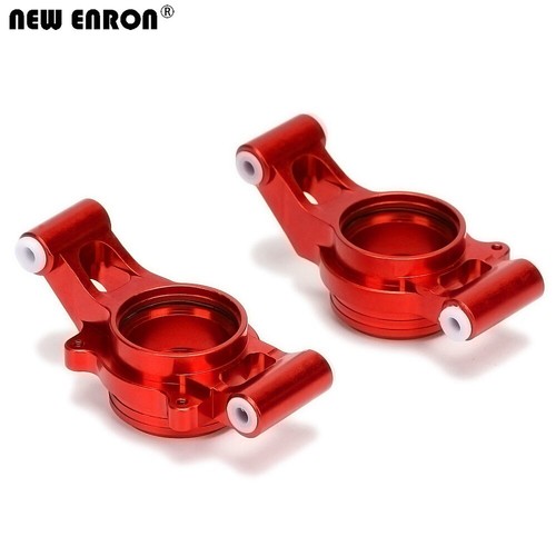 7752 Rear Hub Steering Carriers Stub Axle for RC Car 1/5 Traxxas X-Maxx XMAXX 8S - Picture 17 of 17