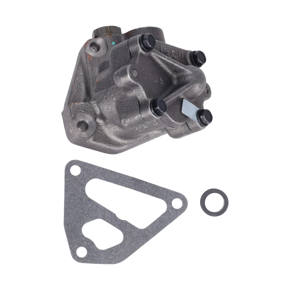 Bomba de aceite 55 56 57 58 59 60 Mercury 292 312 368 V8 NUEVO Foto 2 de 4