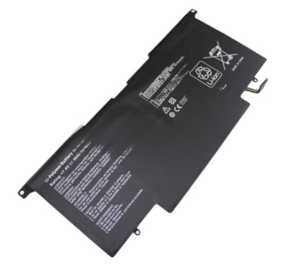 Laptop Battery For Asus C22-UX31 C23-UX31 ZenBook UX31A UX31E Ultrabook Series