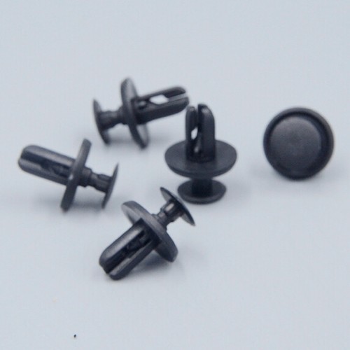 10pcs Fit Mitsubishi Bumper Fender Liner Push Clips MR288150 eBay