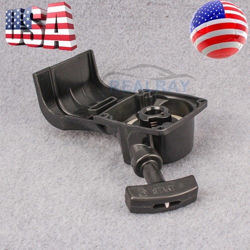 For Echo Recoil Pull Cord Starter Rope Assembly P021008060 SRM210 SRM230 i30 USA 710414018736 eBay