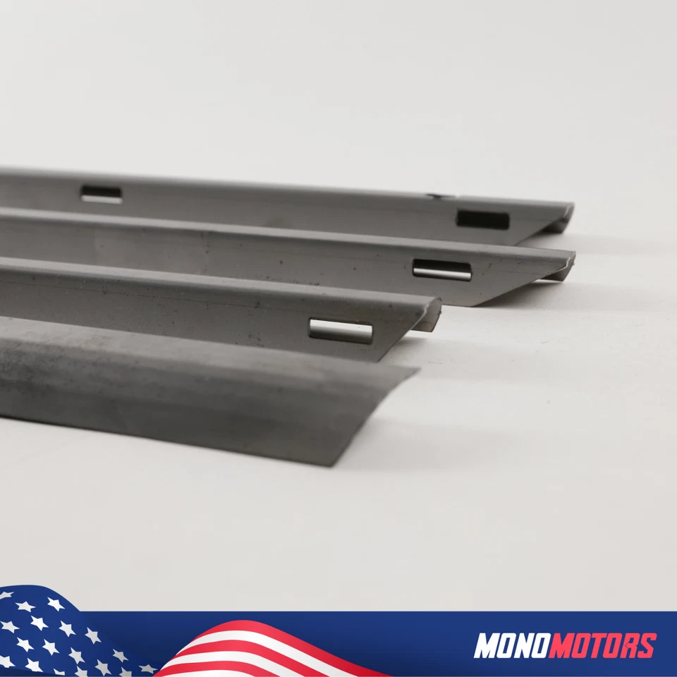 SOPORTES REPARACIÓN PANEL PUERTA BMW E36 SEDÁN VER EL VÍDEO ENTREGA 3-5 DÍAS Foto 4 de 4