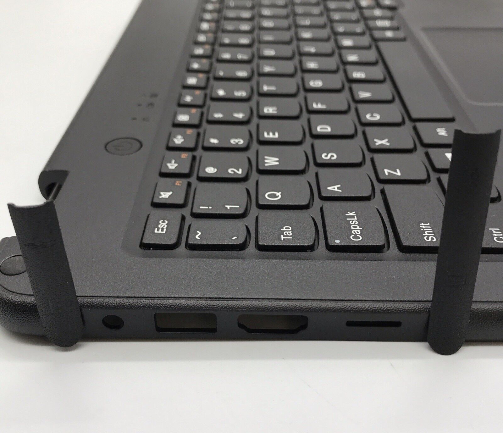 Lenovo 300e N23 N24 Winbook Palmrest Keyboard Cover US 5CB0L76046