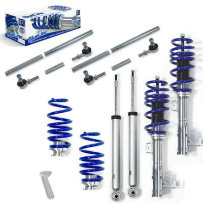 JOM Blueline Gewindefahrwerk Sport Fahrwerk Opel Insignia inkl Koppelstangen Set