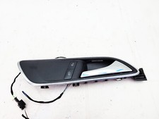 MERCEDES B CLASS W246 INTERIOR DOOR HANDLE FRONT RIGHT DRIVER SIDE 2013