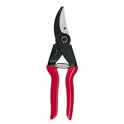 Felco F-5 High Performance One-Hand Garden Pruning Shears NEW EXPEDITED SHIPPING