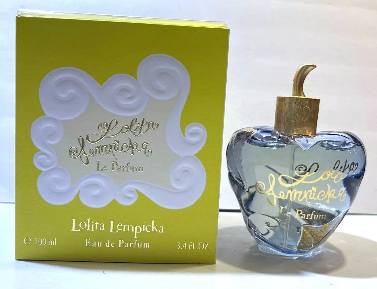 Le Parfum, Eau de Parfum - Lolita Lempicka