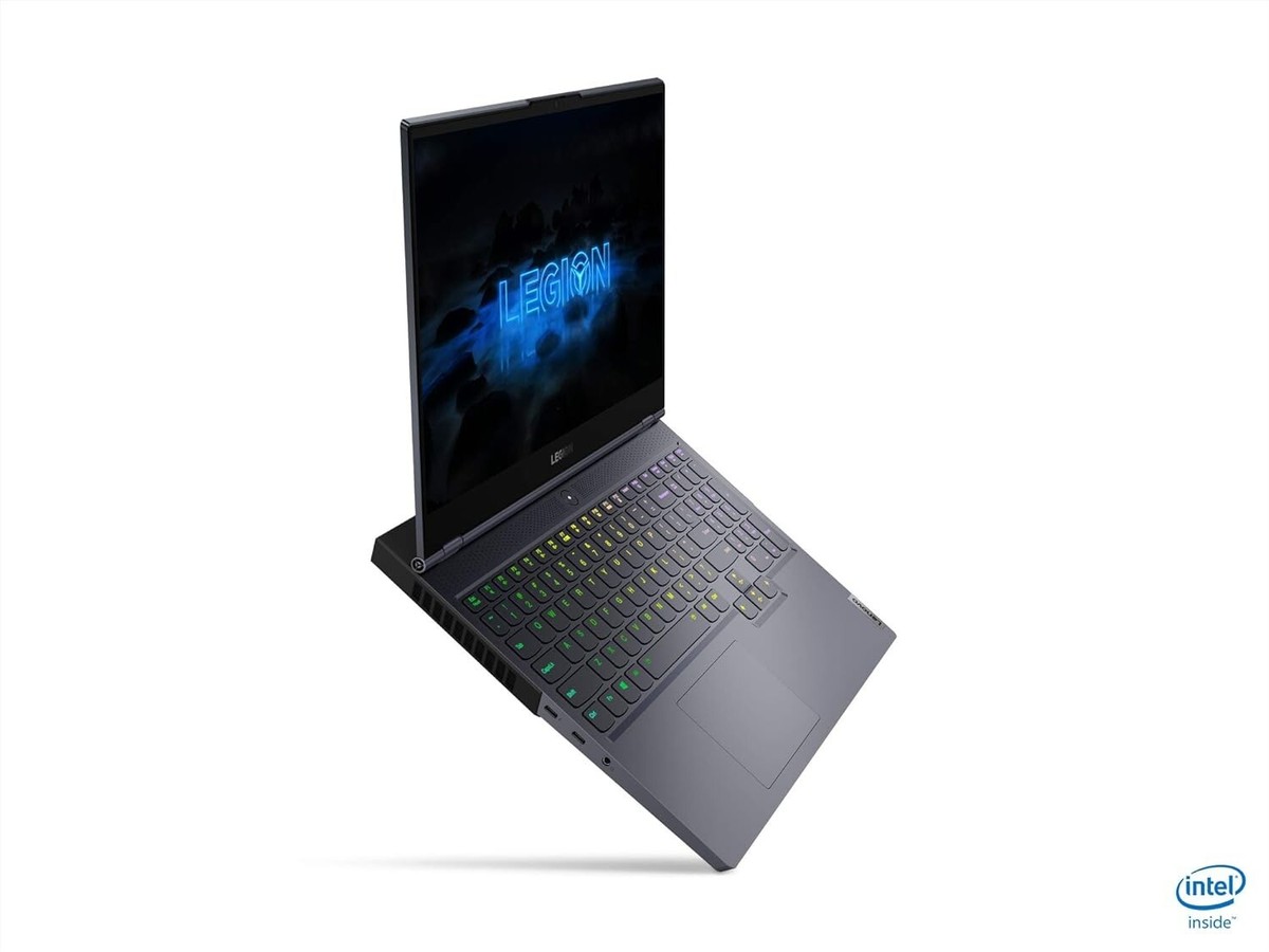 Windowsノート本体 Lenovo Legion 7 i7/16GB/512GB Lenovo Legion 7 15.6