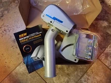 DM2800 Opticum DiSEqC H to H Motor and Mount for up to 1.2 Meter Satellite Dish