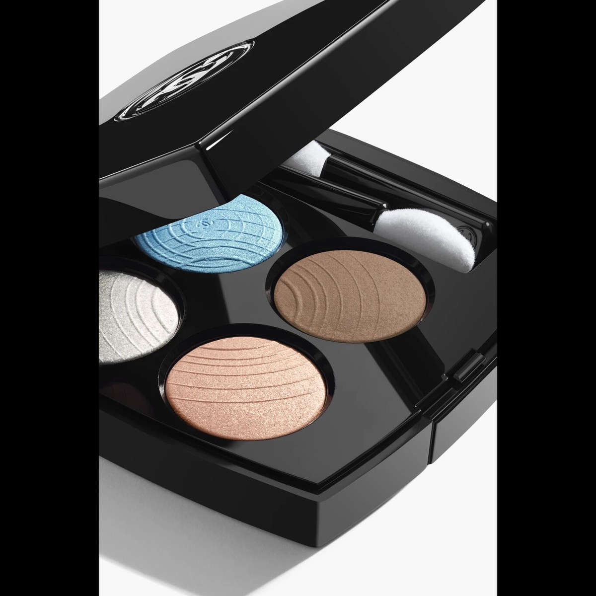 アイシャドウ CHANEL LES 4 OMBRES 78 RIVAGE CHANEL LES 4 OMBRES 78 RIVAGE Spring Collection 2024 Limited