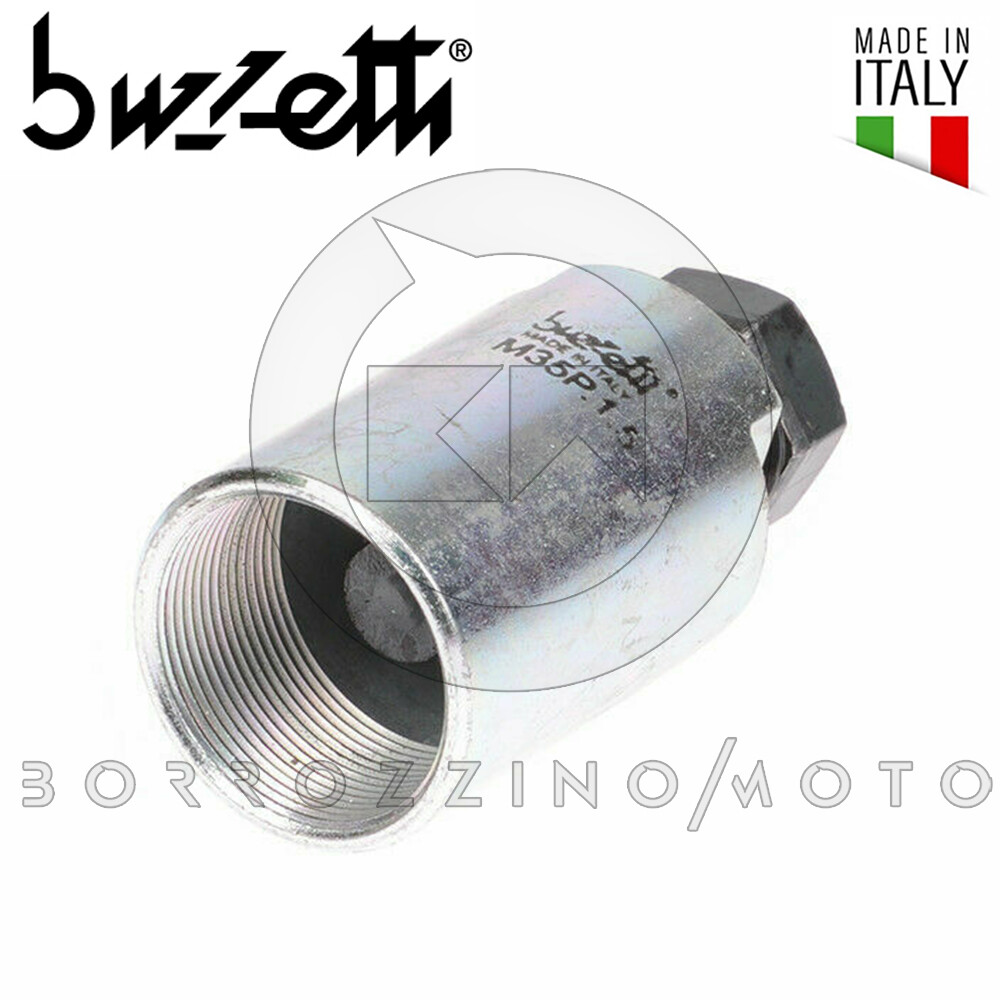 5340 ESTRATTORE VOLANO BUZZETTI 35 x 1,5 PER MOTORI ROTAX 125 - 150