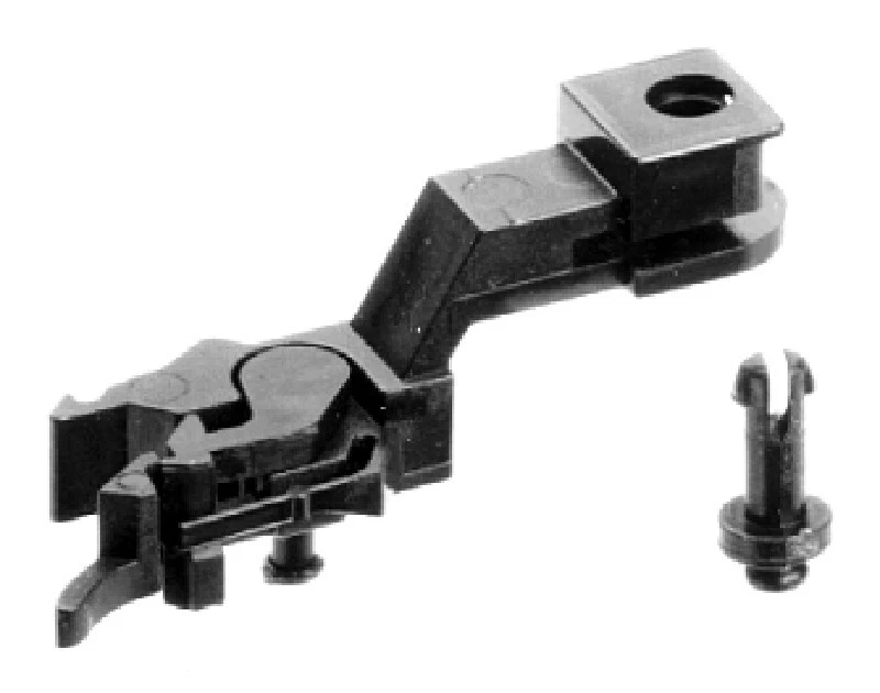 ATTELAGES PROFI FLEISCHMANN BOITE DE 50 PIECES 386515