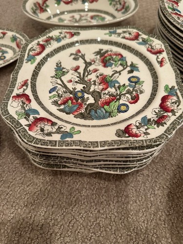 vintage china dishes sets dinnerware - Picture 6 of 9