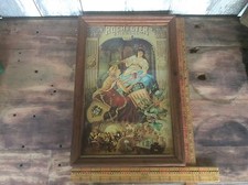 Vintage Rochester Brewery 1970s Reproduction ...