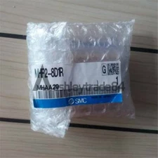 1PCS New SMC Pneumatic Finger MHF2-8D1R