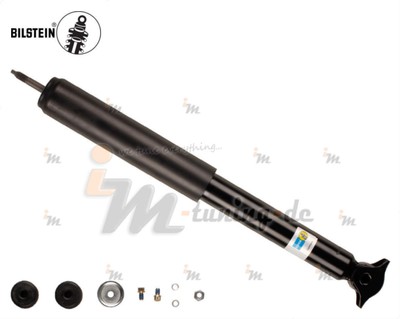 Bilstein B4 Stoßdämpfer vorne für Mercedes-Benz Coupé C123 :: 1977 >> 1985