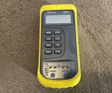 INSTROTECH DT75 DUAL INPUT DIGITAL THERMOMETER