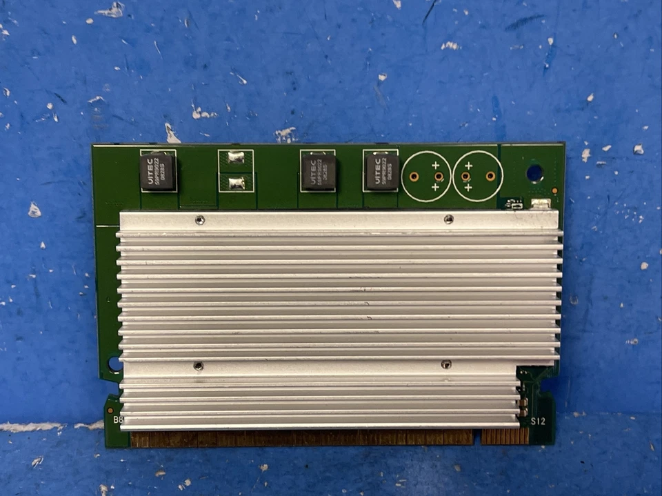 AP14VR12-031G Genuine IBM 1.3 V Voltage Regulator 9110-51X 03N6793 - Image 3 of 4
