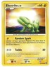 Electrike 64/100 Pokemon Card Majestic Dawn Common 60 HP Near Mint FN