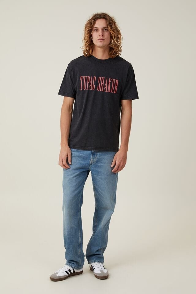 [COOR] 2PACKセット COTTON T-SHIRT Tupac Shakur Vintage T-Shirt limited edition 100% Cotton | eBay