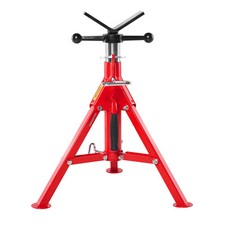 VEVOR Pipe Jack Stand Foldable Heavy Duty Carbon Steel EXCELLENT HIGH QUALITY