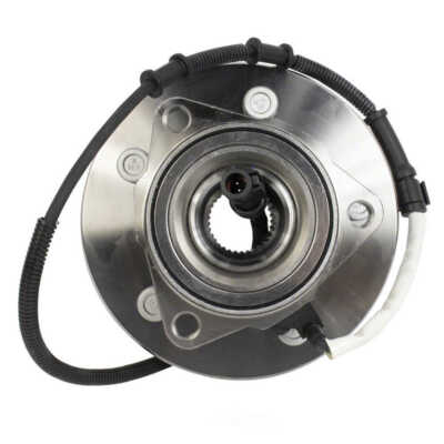 Wheel Bearing and Hub Assembly Motorcraft NHUB-20 fits 00-03 Ford F-150