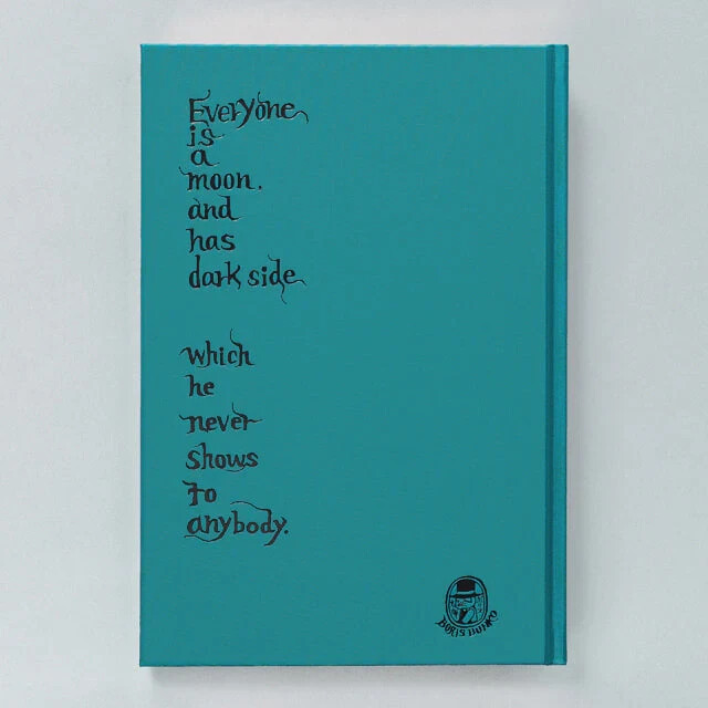 Yuko Higuchi Collection Fear edition5 Artworks 2025 illustrations