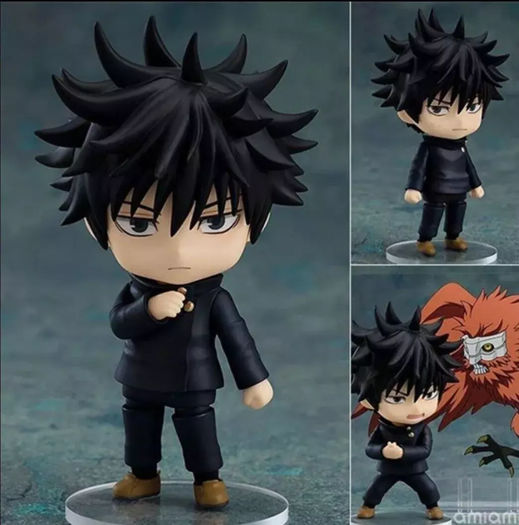Zhongkaihua Anime Figures JJK Fushiguro Italy