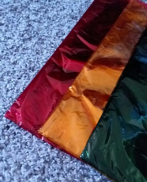 3pc. Yema Polvoron Tart Plastic Cellophane wrapper eBay