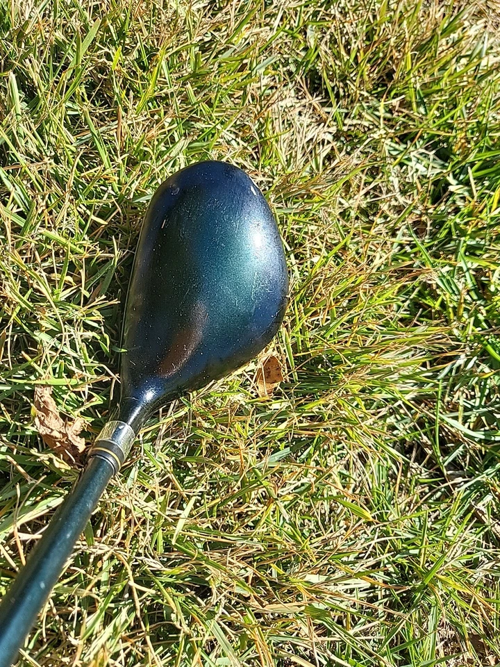 Bobby Jones 19° Hybrid H2 Super Soft Winns Wrap Grip. - Image 2 of 4