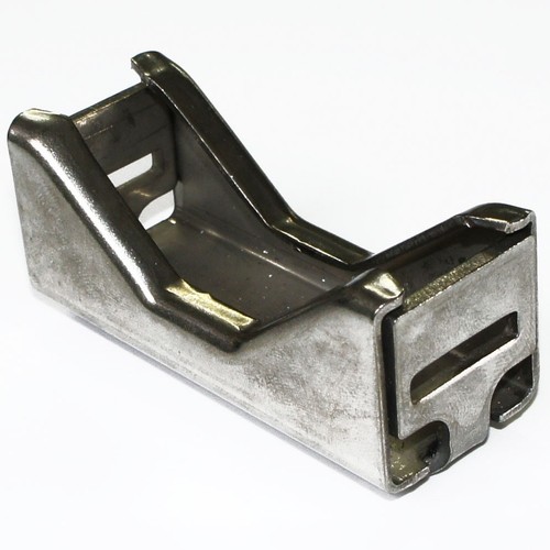 Universal Sign Post or Flag Pole Fixing Kit Just add Jubilee Clips and